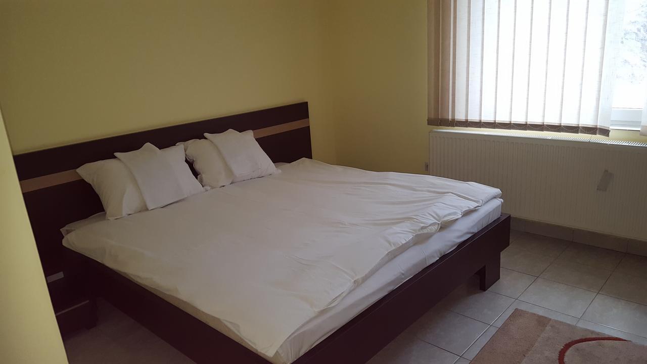 Motel Baljevo Polje Фоча Екстер'єр фото