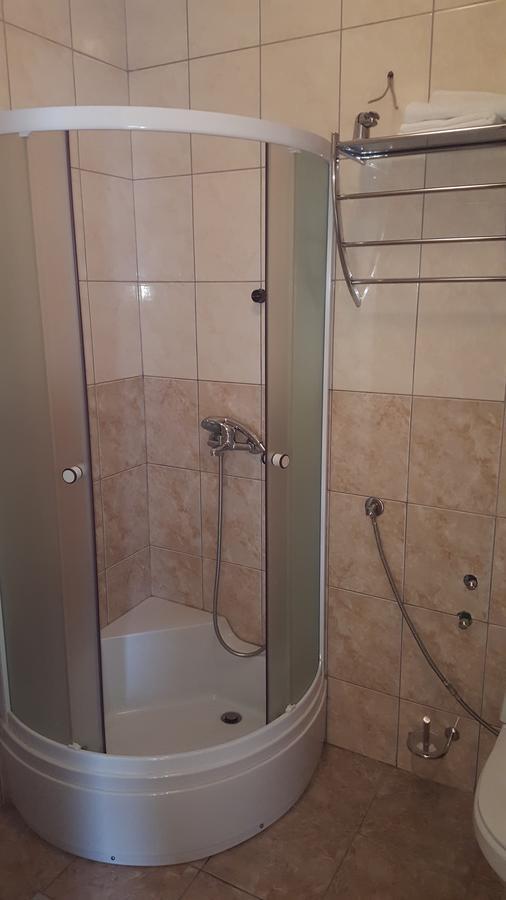 Motel Baljevo Polje Фоча Екстер'єр фото