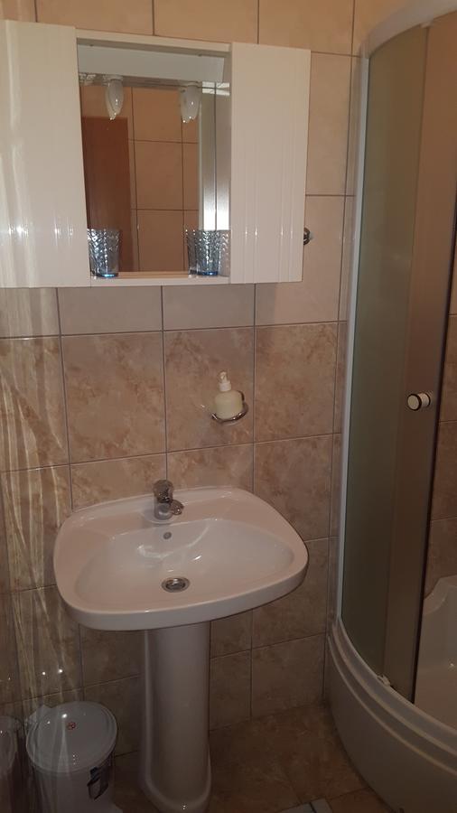 Motel Baljevo Polje Фоча Екстер'єр фото